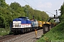 LEW 14843 - NBE RAIL "203 162-3"
30.04.2011 - Fulda-LehnerzKonstantin Koch