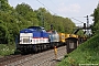 LEW 14843 - NBE RAIL "203 162-3"
30.04.2011 - Fulda-Lehnerz
Konstantin Koch