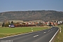 LEW 14843 - NBE RAIL "203 162-3"
29.03.2011 - Schwarzenberg (bei Melsungen)
Dieter Römhild