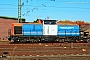 LEW 14843 - SONATA "203 162-3"
14.10.2017 - Darmstadt-Kranichstein
Kurt Sattig