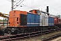 LEW 14843 - Willke "203 786-9"
30.04.2020 - Braunschweig, Hauptbahnhof
Mareike Phoebe Wackerhagen