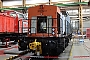 LEW 14843 - ALS "203 162-3"
23.09.2023 - Stendal, Alstom-Werk
Thomas Wohlfarth