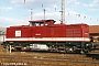 LEW 14844 - BTE "203 503-8"
07.04.2003 - Osnabrück
Willem Eggers