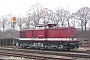 LEW 14844 - NbE "203 503-8"
04.12.2004 - Gießen
Dieter Römhild