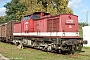 LEW 14844 - PBSV "18"
15.09.2007 - Magdeburg-Hafen
Thomas Füßlein