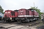 LEW 14844 - PBSV "18"
17.05.2008 - Magdeburg-Rothensee
Ingo Wlodasch