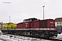 LEW 14844 - KCR "18"
19.02.2010 - Magdeburg-Sudenburg
Helmut Sangmeister