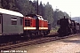 LEW 14845 - DR "110 788-7"
__.06.1977 - Berbersdorf
Wolf R. Hanisch