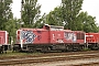 LEW 14846 - DB Cargo "204 789-2" 31.05.2004 - Espenhain Daniel Berg