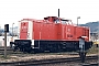 LEW 14846 - DB AG "204 789-2"
23.04.1997 - Ilmenau
Henk Hartsuiker