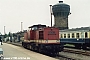 LEW 14847 - DR "114 790-9"
09.05.1991 - Nordhausen
Tobias Kußmann