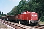 LEW 14847 - DB Cargo "204 790-0" __.07.2000 - Lobenstein (Thür) Mario Fliege