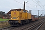 LEW 14848 - DB InfraGO "203 308-2"
08.02.2024 - Lindhorst
Christian Stolze