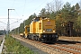 LEW 14848 - DB Netz "203 308-2"
22.10.2019 - Knappenrode Rene  Klug 