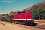 LEW 14849 - DR "110 792-9"
23.10.1990 - Ostseebad Heringsdorf (Usedom), Bahnhof
Michael Uhren