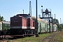 16.09.2023 - Arnstadt, Bahnbetriebswerk