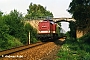 LEW 14853 - DR "202 796-9"
07.08.1992 - Wittgensdorf
Andreas Kube