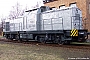 LEW 14853 - duisport "203 003-9"
04.02.2002 - Duisburg-Duissern, duisport rail
Udo Deuser