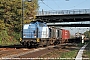 LEW 14853 - duisport "203 003-9"
28.10.2005 - Oberhausen-Osterfeld
Rainer Nörenberg