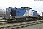 LEW 14853 - duisport "203 004-7"
13.03.2012 - Duisburg-Duissern, duisport rail
Jörg van Essen