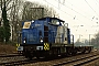 LEW 14853 - duisport "203 004-7"
24.03.2015 - Duisburg-Neudorf, Abzweig Lotharstraße
Lothar Weber