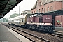 LEW 14853 - DR "202 796-9"
21.05.1993 - Mittweida, BahnhofManfred Uy