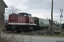 LEW 14856 - DB AG "202 799-3"
20.02.1995 - Leipzig-LausenManfred Uy