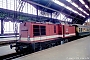 LEW 14856 - DB AG "202 799-3"
28.04.1996 - Leipzig, HauptbahnhofErnst Lauer