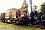 LEW 14856 - DB AG "202 799-3"
13.04.1999 - Lutherstadt-Wittenberg
Steffen Hennig