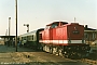 LEW 14857 - DR "112 800-8"
03.02.1991 - Boizenburg (Elbe)
Claus Tiedemann