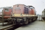 LEW 14890 - DR "110 826-5"
08.05.1989 - Engelsdorf (bei Leipzig)
Marco Osterland