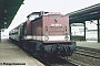 LEW 14890 - DB AG "201 826-5"
05.03.1996 - MerseburgPhilipp Koslowski