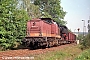 LEW 14891 - DR "202 827-2"
28.08.1992 - Thalheim (Erzgebirge)
Ralph Mildner