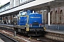 LEW 14891 - MWB "V 1702"
08.06.2009 - Mannheim, Hauptbahnhof
Harald Belz