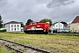 LEW 14891 - SWEG "203 103-7"
19.08.2024 - Krauchenwies
Gerald Wittner