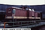 LEW 14895 - DR "202 831-4"
03.07.1992 - Meiningen
Helmut Philipp