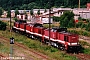 LEW 14895 - DB AG "202 831-4"
22.07.1999 - Schleusingen
Torsten Stache