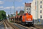 LEW 14895 - hvle "V 160.6"
17.06.2008 - Berlin-Moabit
Sebastian Schrader