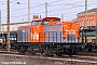 LEW 14895 - hvle "V 160.6"
05.04.2009 - Guben
Sebastian Meinitsch