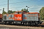 LEW 14895 - hvle "V 160.6"
24.09.2010 - Berlin-Schönefeld
Theo Stolz