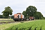 LEW 14895 - hvle "V 160.6"
21.06.2024 - Bergen-Huxahl
Carsten Klatt