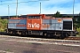 LEW 14895 - hvle "V 160.6"
24.09.2014 - Dresden-Friedrichstadt
Steffen Kliemann