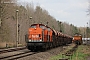 LEW 14895 - hvle "V 160.6"
13.04.2015 - Cunnersdorf (b. Kamenz)
Sven Hohlfeld