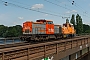 LEW 14895 - hvle "V 160.6"
01.08.2019 - Berlin-Spindlersfeld
Sebastian Schrader