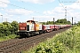 LEW 14895 - hvle "V 160.6"
10.08.2023 - Lehrte-Ahlten
Hans Isernhagen