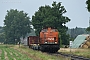 LEW 14895 - hvle "V 160.6"
25.03.2022 - Oranienburg
Michael Uhren