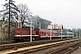 LEW 14896 - DB AG "202 832-2"
04.04.1999 - Königsbrück
Daniel Berg