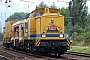 LEW 14896 - DB Netz "203 312-4"
08.07.2009 - Mainz-Bischofsheim
Norbert Basner