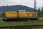 LEW 14896 - DB Netz "203 312-4"
20.04.2009 - Freiburg (Breisgau)
Stefan Albiez