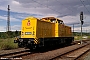 LEW 14896 - DB Netz "203 312-4"
08.08.2011 - Naumburg (Saale)
Thomas Langer